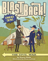 The Civil War -|Blast Back!|-