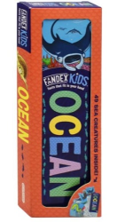 Ocean -|Fandex Kids|-