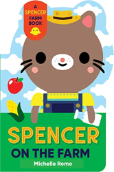 Spencer on the Farm -|Spencer the Cat|-