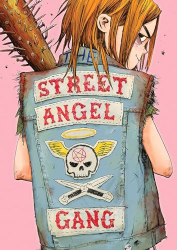 The Street Angel Gang -|Street Angel|-
