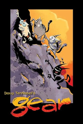 Gear -|20th Anniversary Edition|-