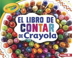 El Libro de Contar de Crayola