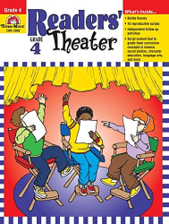 Reader|s Theater GRADE 4