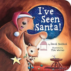 I|ve Seen Santa!