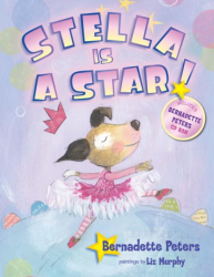 Stella Is a Star!