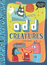Odd Creatures -|Balloon Toons|-