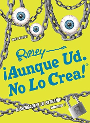 Desencadene Lo Extrano (Ripley Aunque Ud. No Lo Crea!)