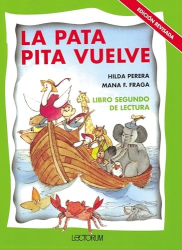 La Pata Pita Vuelve