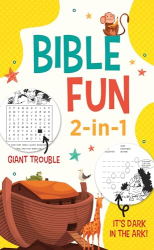 Bible Fun 2-In-1
