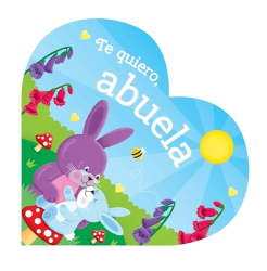 Te Quiero, Abuela