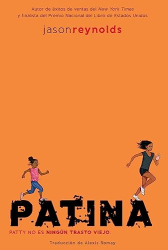Patina -Spanish Edition