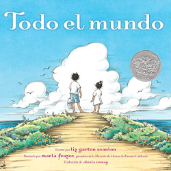 Todo el mundo -All the World