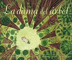 La dama del árbol -The Tree Lady