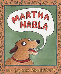 Martha Habla