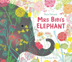 Mrs Bibi|s Elephant