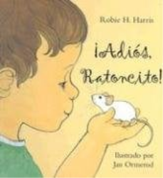 iAdios, Ratoncito