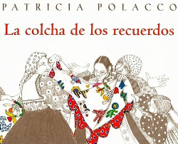 La Colcha De Los Recuerdos