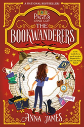 The Bookwanderers -|Pages and Co., Bk. 1|-