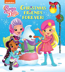 Christmas Friends Forever! -|Sunny Day|-