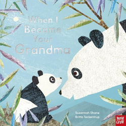 Grandma -|When I Became Your…, Bk. 1|-