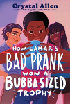 How Lamar|s Bad Prank Won a Bubba-Sized Trophy
