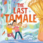 The Last Tamale