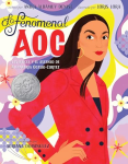 La Fenomenal AOC: Las Raíces y el Ascenso de Alexandria Ocasio-Cortez