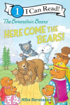 The Berenstain Bears: Here Come the Bears!