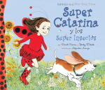 Super Catarina y los Super Insectos (Ladybug Girl)