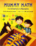Mummy Math