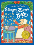 Strega Nona|s Gift