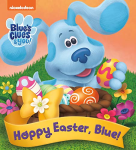 Hoppy Easter, Blue! -Blue|s Clues & You