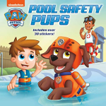 Pool Safety Pups -PAW Patrol