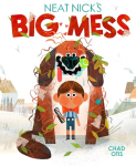 Neat Nick|s Big Mess