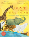 Don|t Let Them Disappear