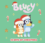 12 Days of Christmas (Bluey)
