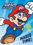 Super Mario: Mario Time -Nintendo®