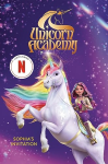 Unicorn Academy: Sophia|s Invitation