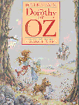Dorothy of Oz