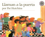 Llaman A La Puerta