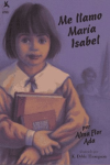 Me llamo María Isabel