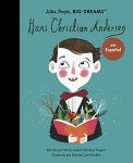 Hans Christian Andersen -Spanish Edition