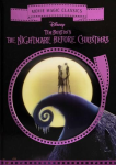 Disney Tim Burton|s The Nightmare Before Christmas