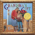 Grandma|s Gift