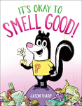 It|s Okay to Smell Good