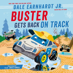 Buster Gets Back on Track (Buster the Race Car, Bk. 2)