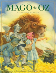 El Mago De Oz (Clásicos Infantiles De Charles Santore)