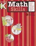Math Skills, Grade K