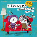 I Love You -Almost Always