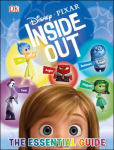 Disney Pixar Inside Out